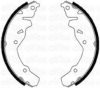 CIFAM 153-029 Brake Shoe Set